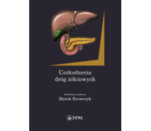 Uszkodzenia dróg żółciowych