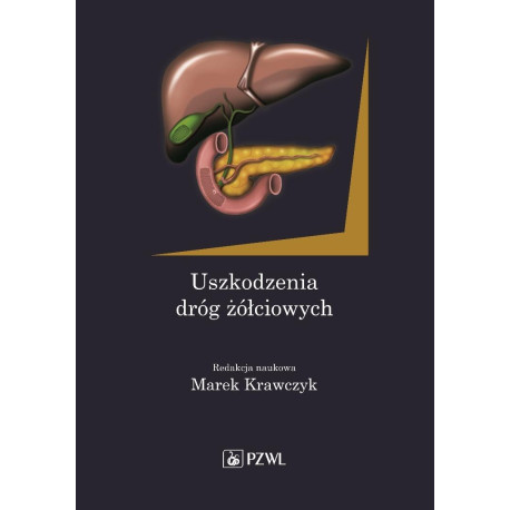 Uszkodzenia dróg żółciowych