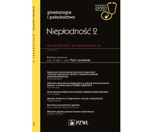 Niepłodność 2. W gabinecie lekarza specjalisty