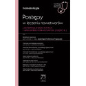 Hematologia. Postępy w leczeniu nowotworów limfopr