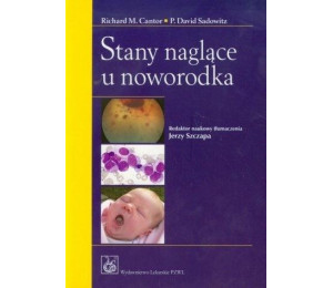 Stany naglące u noworodka
