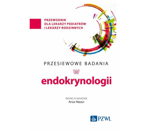 Przesiewowe badania w endokrynologii