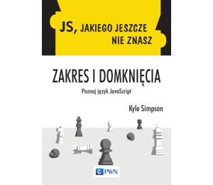 JS, jakiego jeszcze nie znasz. Zakres i domknięcia