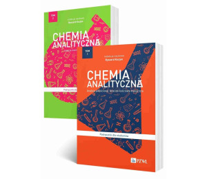 Chemia analityczna T.1-2