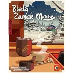 Biały Zamek: Matcha PORTAL