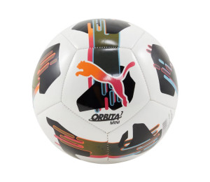 Piłka nożna Puma Orbita 7 MS mini