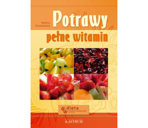 Potrawy pełne witamin