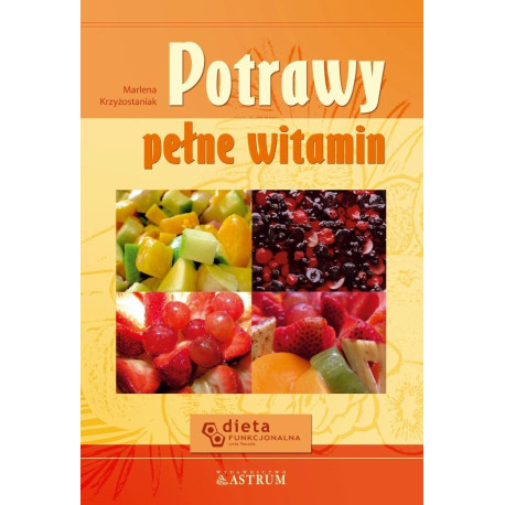 Potrawy pełne witamin