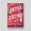 Adeptka złoczyńcy