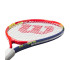 Rakieta do tenisa ziemnego Wilson Slam 23 Boys TNS RKT 3 5/8\'\' Jr