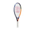 Rakieta do tenisa ziemnego Wilson Slam 21 Boys TNS RKT 3 1/2\'\' Jr