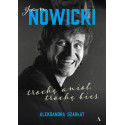 Jan Nowicki. Trochę anioł, trochę bies