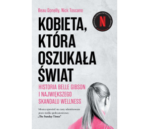 Kobieta, która oszukała świat