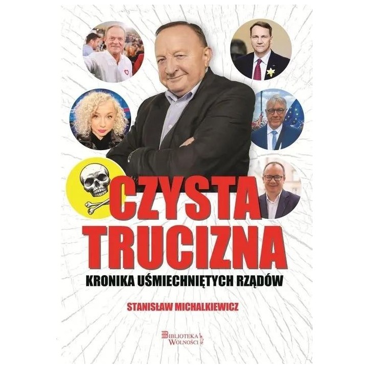 Czysta trucizna