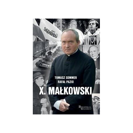 X. Małkowski