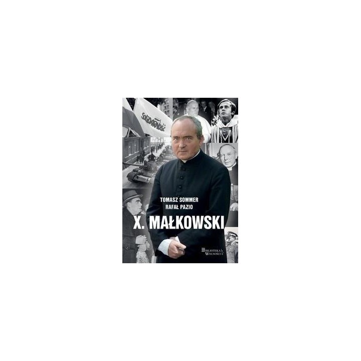 X. Małkowski