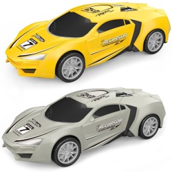 Auto sportowe MIX
