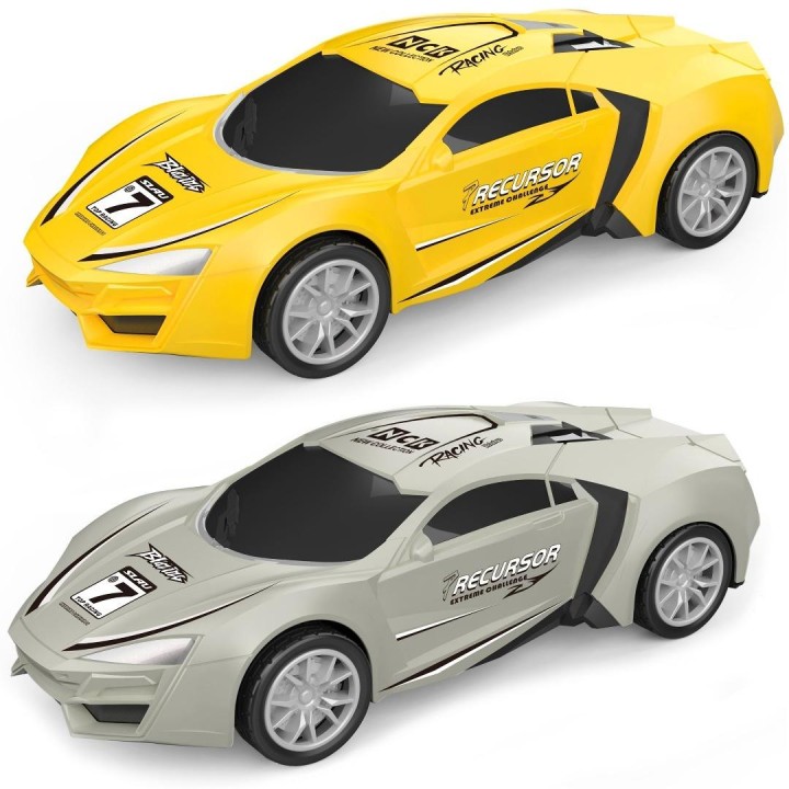 Auto sportowe MIX
