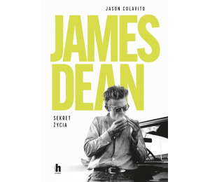 James Dean. Sekret życia