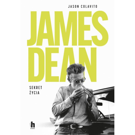 James Dean. Sekret życia