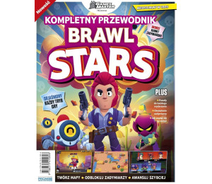 Brawl Stars. Kompletny przewodnik