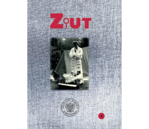 Ziut. Zapiski, listy, artykuły i homilie.. T.1