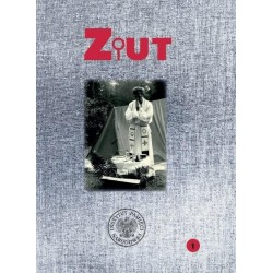 Ziut. Zapiski, listy, artykuły i homilie.. T.1
