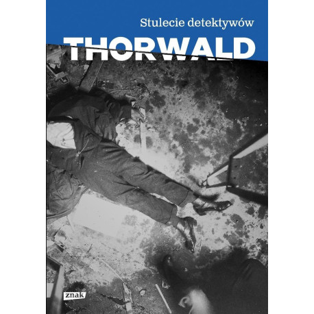 Stulecie detektywów