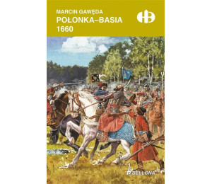 Połonka-Basia 1660 (edycja specjalna)