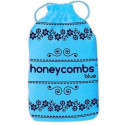 Honeycombs Blue - plastry miodu PIATNIK