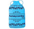 Honeycombs Blue - plastry miodu PIATNIK