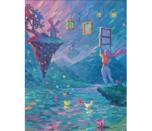 Canvas: Ostatnie szlify