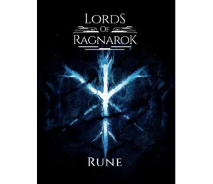 Lords of Ragnarok Enhanced Runes