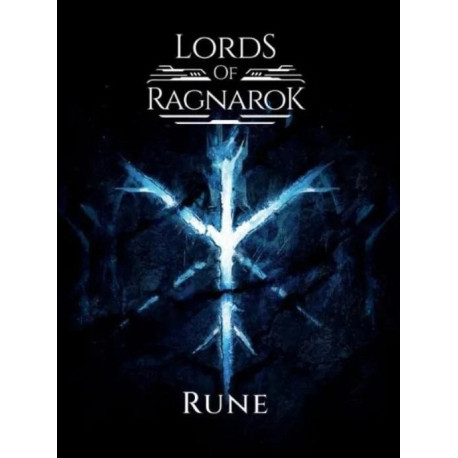 Lords of Ragnarok Enhanced Runes