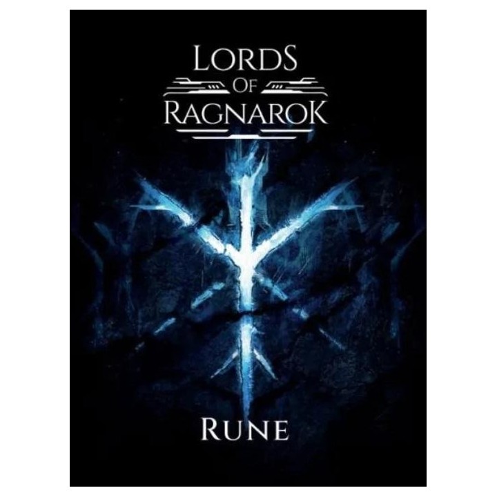 Lords of Ragnarok Enhanced Runes