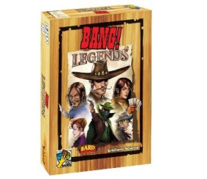 Bang! Legendy