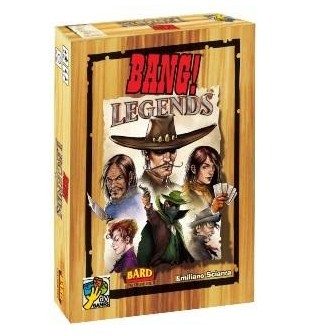 Bang! Legendy