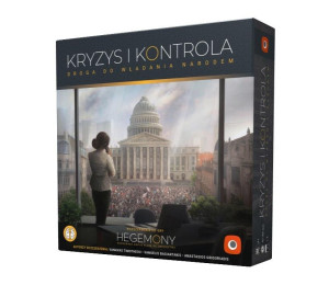 Hegemony: Kryzys i Kontrola PORTAL