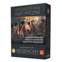 Hegemony: Wydarzenia Historyczne PORTAL