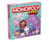Monopoly Junior Koci Domek Gabi