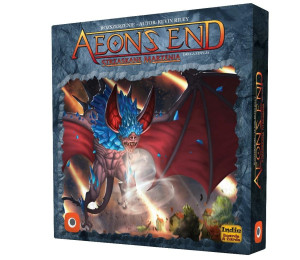Aaon's End: Strzaskane Marzenia PORTAL