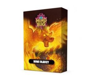 Mindbug: Nowi Słudzy PORTAL
