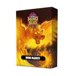 Mindbug: Nowi Słudzy PORTAL