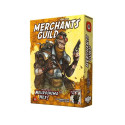 Neuroshima HEX 3.0: Merchants Guild PL/ENG