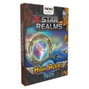 Star Realms: High Alert: Tech IUVI Games
