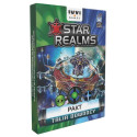 Star Realms: Talia Dowódcy: Pakt IUVI Games