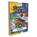 Star Realms: Talia Dowódcy: Sojusz IUVI Games