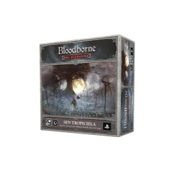 Bloodbourne: Sen Tropiciela CMON