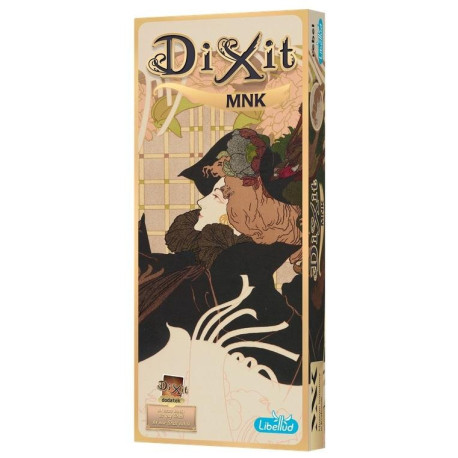 Dixit: MNK REBEL