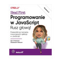 Programowanie w JavaScript. Rusz głową! w.2